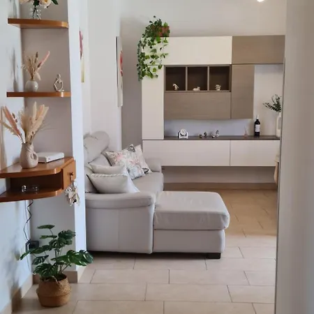 Marbella Διαμέρισμα Αλγκέρο