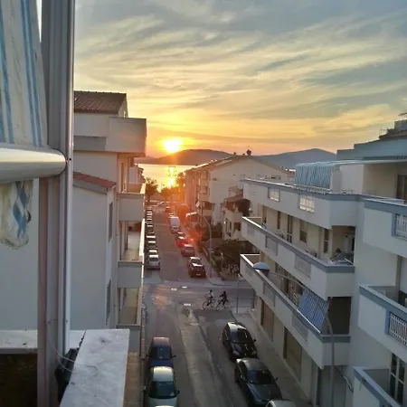 Marbella * Αλγκέρο