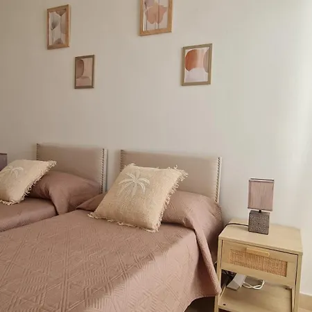 Marbella * Αλγκέρο