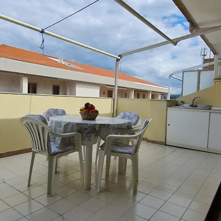 Διαμέρισμα Marbella