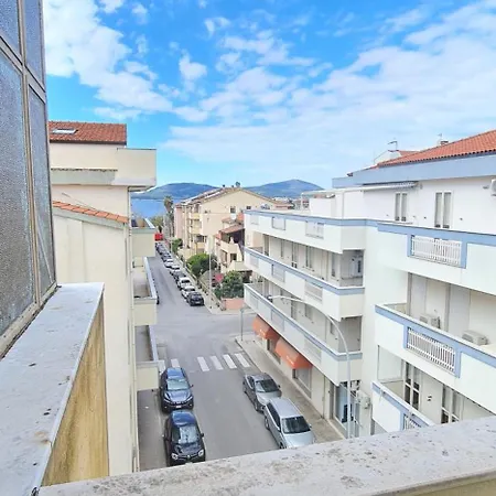 Marbella Διαμέρισμα Αλγκέρο