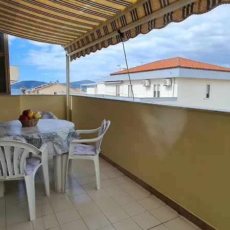 Διαμέρισμα Marbella Αλγκέρο