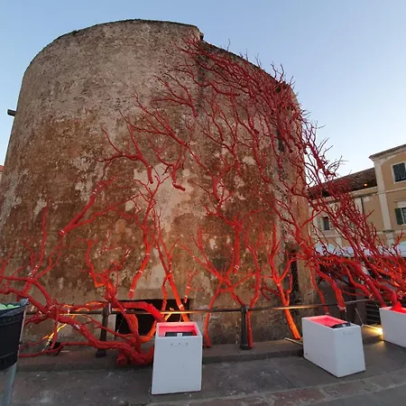 Διαμέρισμα Marbella Αλγκέρο