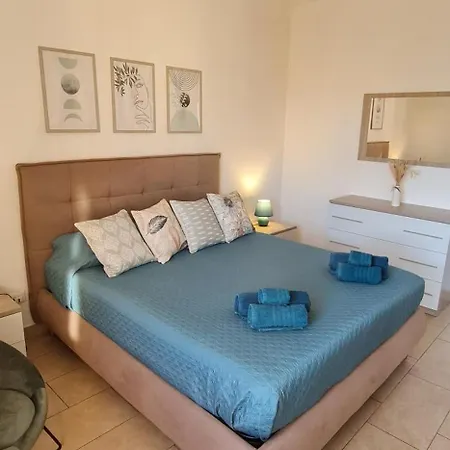 Marbella Alghero