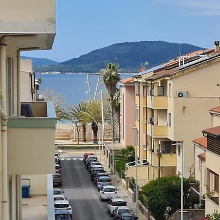 Marbella * 阿尔盖罗
