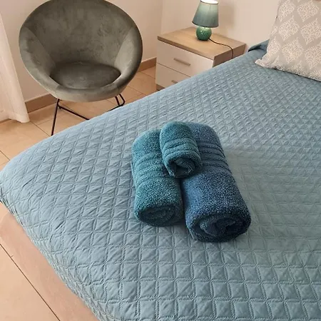 Marbella Διαμέρισμα *