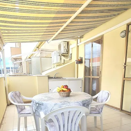 Marbella Διαμέρισμα *