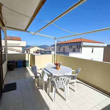 Marbella Apartamento *