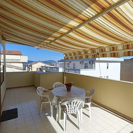 Marbella Alghero