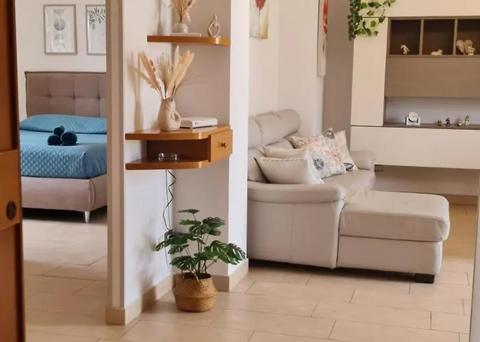 Marbella Appartement