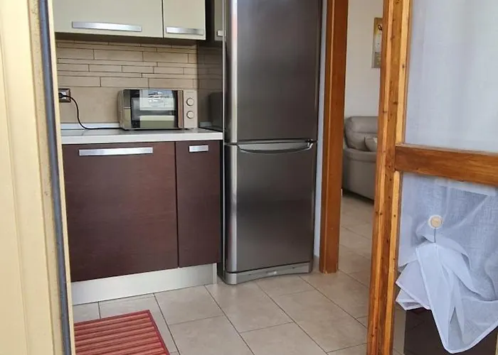 Appartement Marbella *