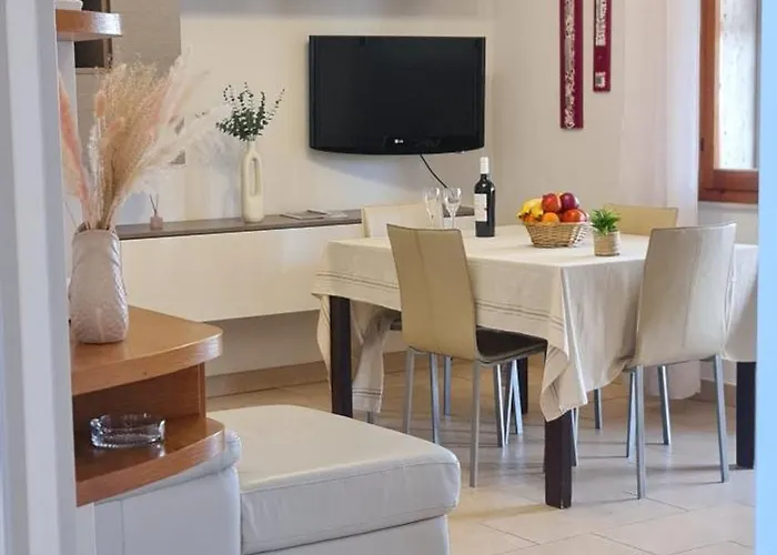 Marbella Appartement