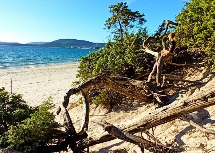 Appartement Marbella Alghero