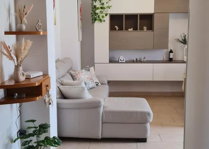 Marbella Appartement Alghero