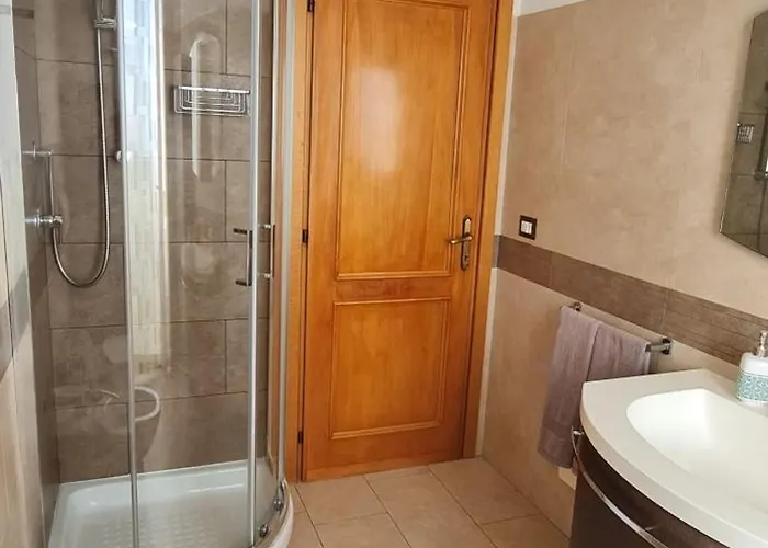 Appartement Marbella Alghero