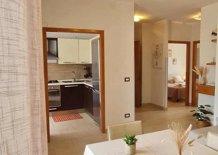 Appartement Marbella