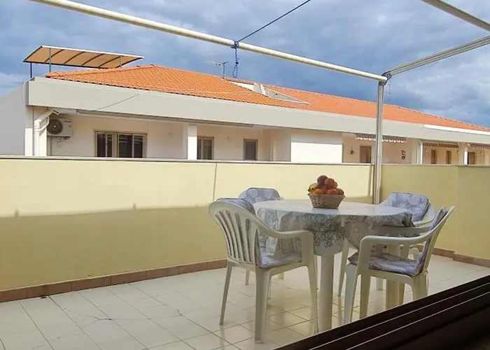 Appartement Marbella Alghero