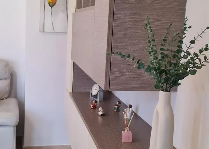 Marbella Appartement