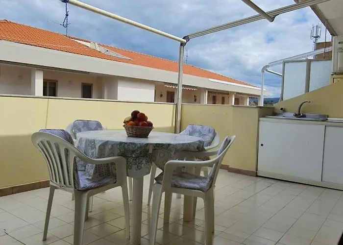 Appartement Marbella