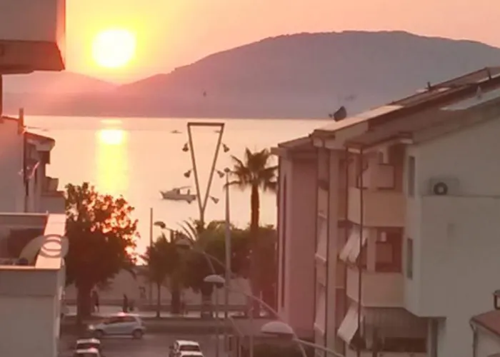 Marbella Appartement *