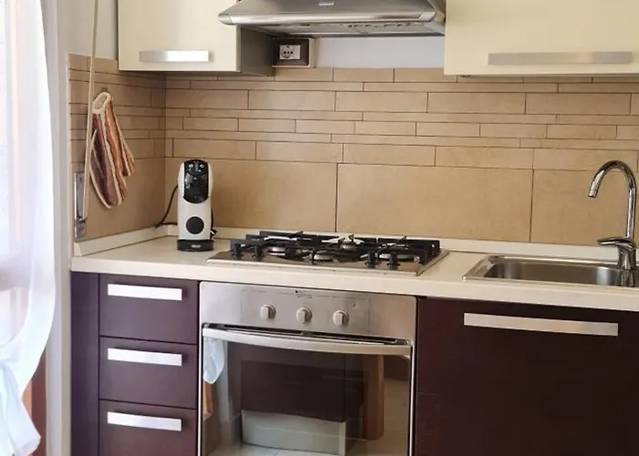 Marbella Appartement