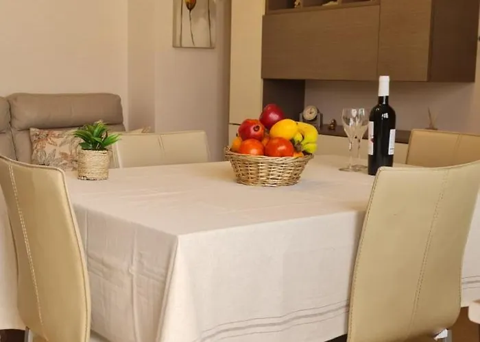 Appartement Marbella