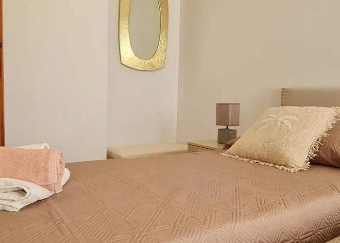 Marbella Appartement *