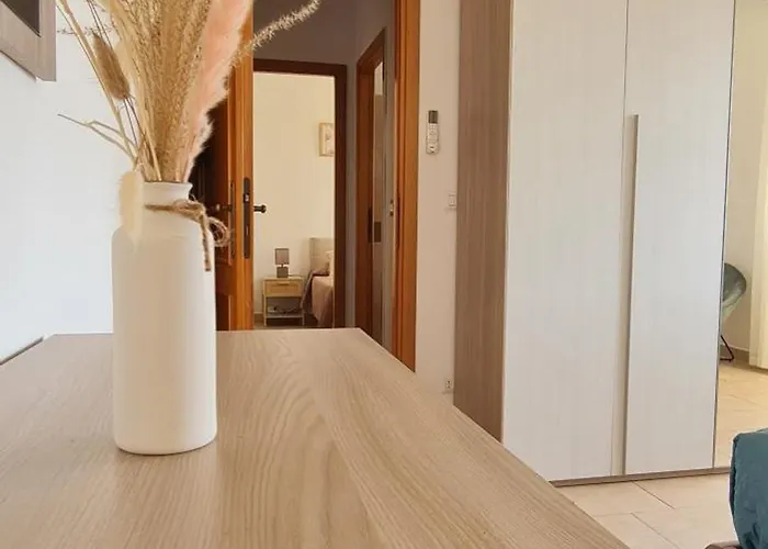 Appartement Marbella *