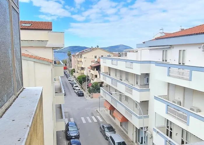 Marbella Appartement Alghero