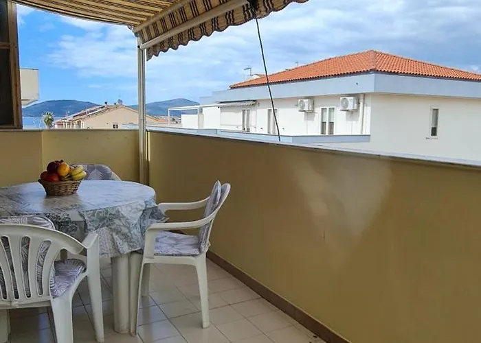 Appartement Marbella Alghero