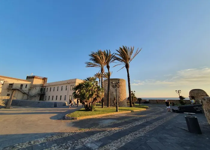 Appartement Marbella *