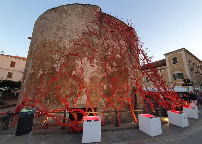 Appartement Marbella Alghero