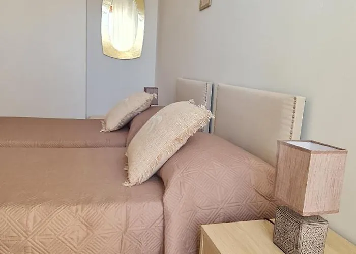 Appartement Marbella