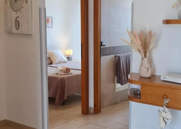 Marbella Appartement *