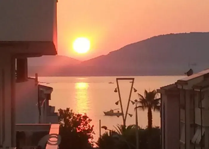 Marbella Appartement Alghero