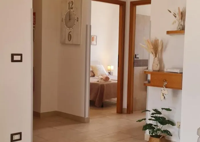 Appartement Marbella Alghero