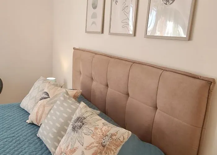 Marbella Appartement