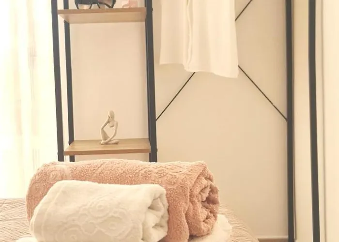 Appartement Marbella