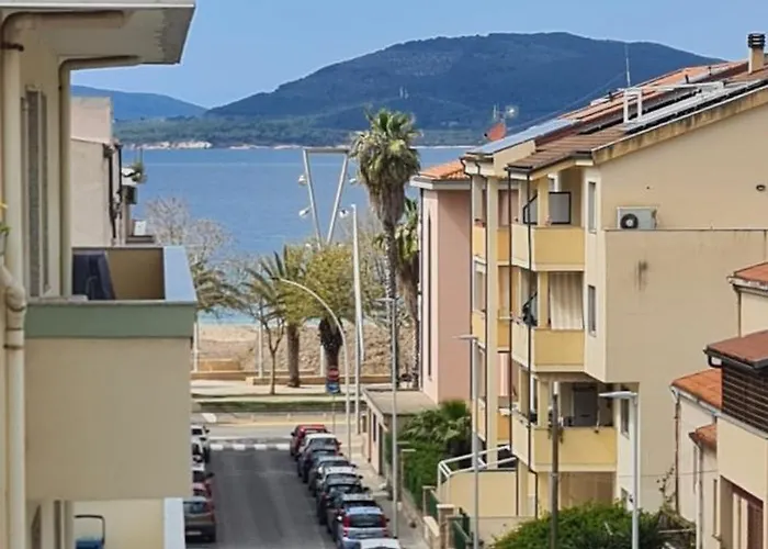 Marbella * Alghero