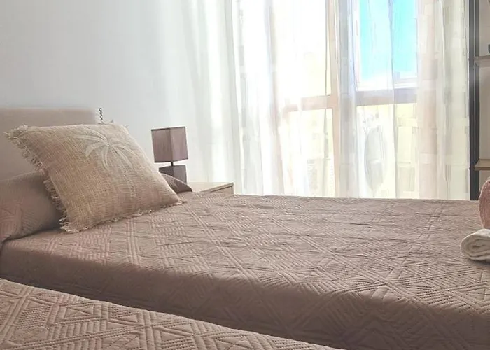 Marbella Appartement *