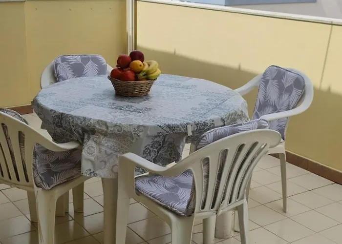 Appartement Marbella *