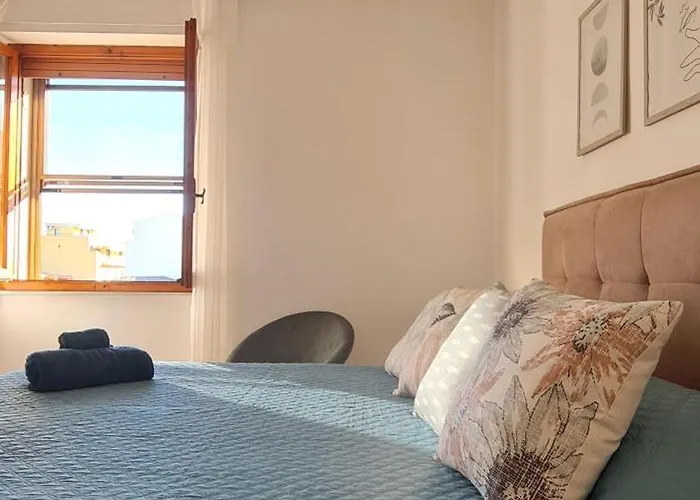 Appartement Marbella