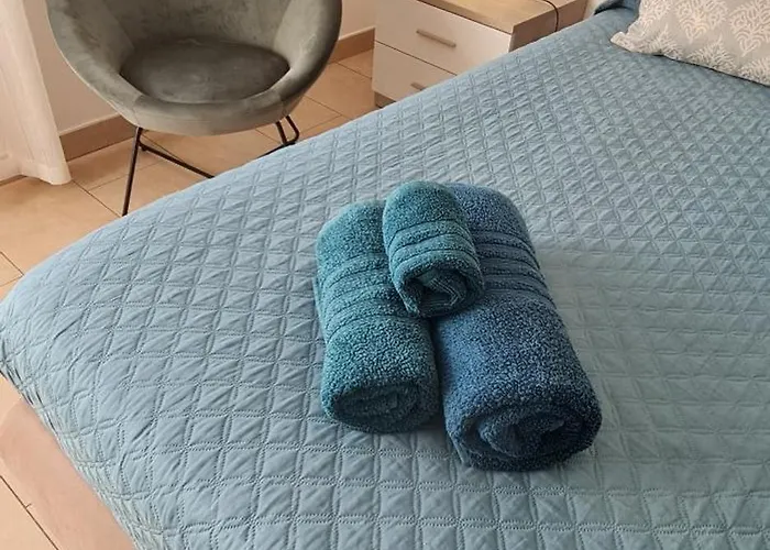 Marbella Appartement *