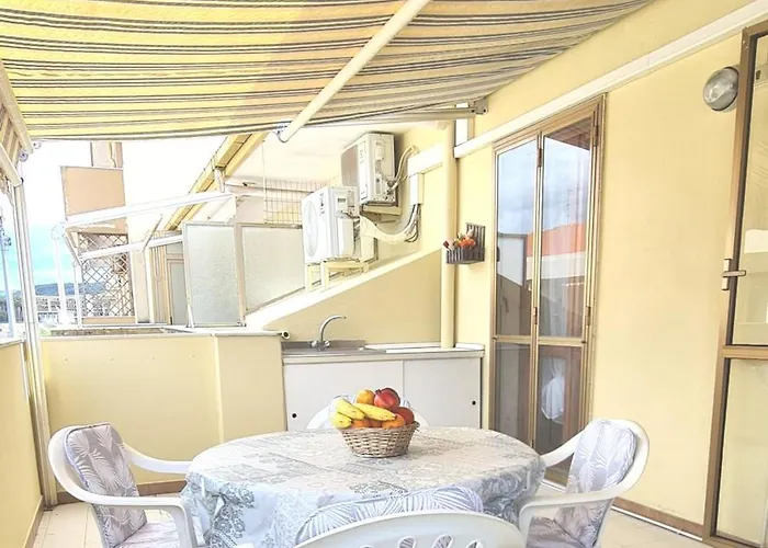 Marbella Appartement *