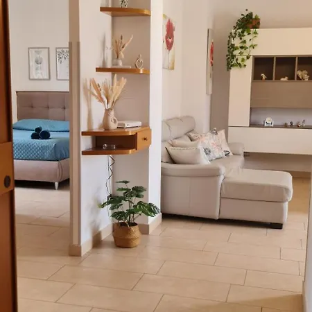 Marbella Appartement