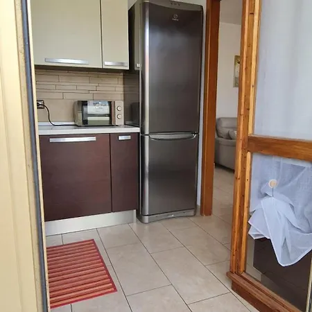 Apartment Marbella *