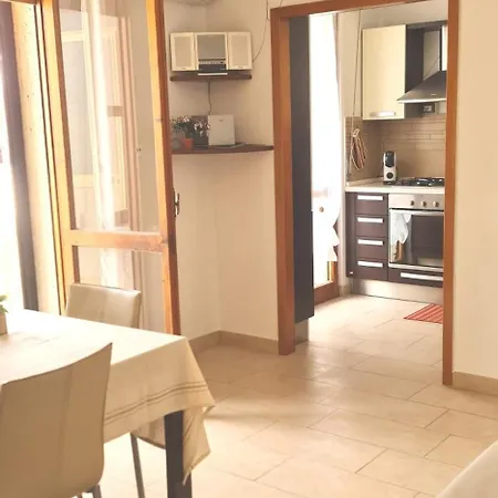 Marbella Alghero