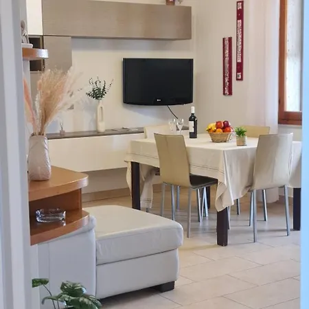 Marbella Apartment