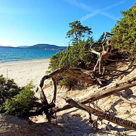 Apartment Marbella Alghero