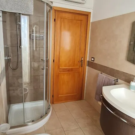 Apartment Marbella Alghero
